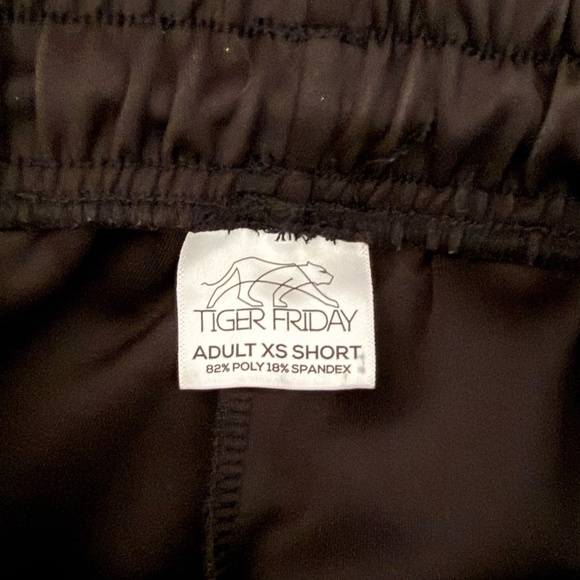 Make Them Astaire Oversized Tearaway Pants, Adult XS Short - Picture 3 of 3